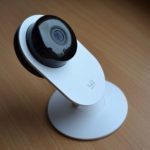 Xiaomi Ants Smart Camera – konstrukce kamerky (4)