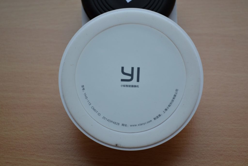 Xiaomi Ants Smart Camera stojánek 1