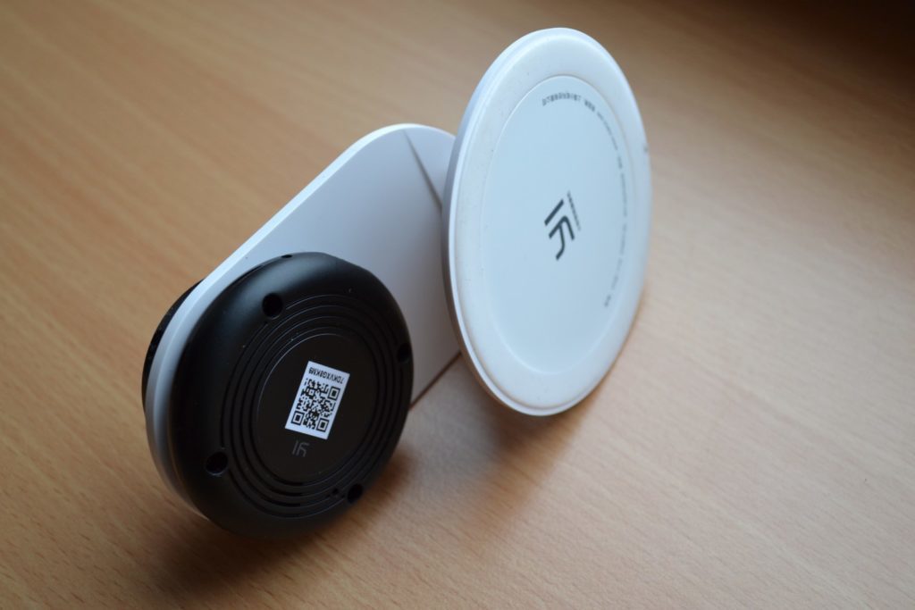 Xiaomi Ants Smart Camera stojánek 2