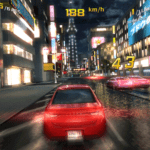 Xiaomi MI Note –  Asphalt 8