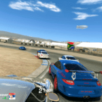 Xiaomi MI Note – Real Racing 3