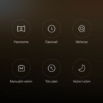 Xiaomi MI Note –  aplikace fotoaparátu (3)