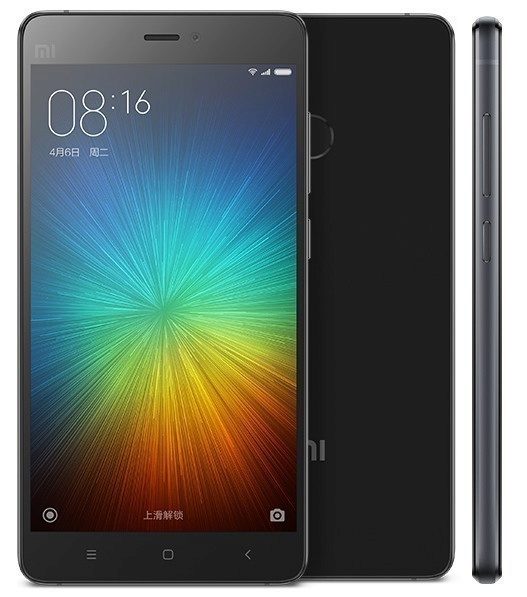 Xiaomi Mi4s Xiaomi Mi4s