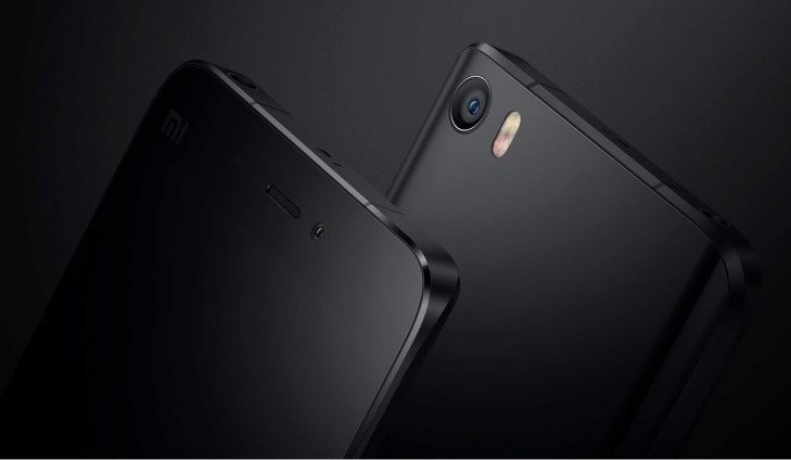 Xiaomi-Mi-5