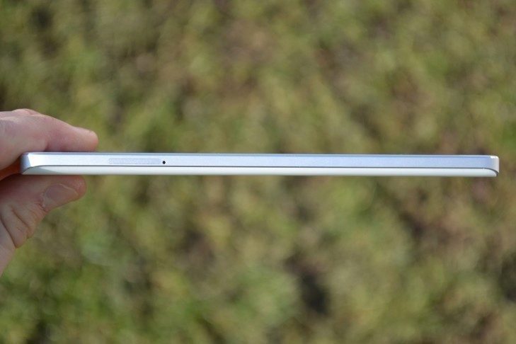 Xiaomi Mi Note - konstrukce telefonu (11)