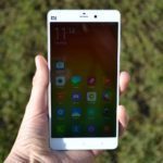 Xiaomi Mi Note – konstrukce telefonu (3)