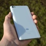 Xiaomi Mi Note – konstrukce telefonu (5)