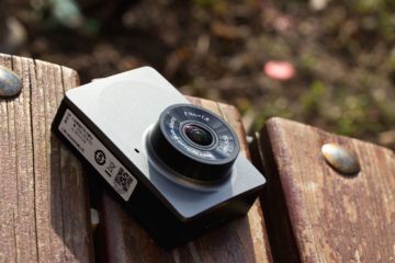 Xiaomi-Yi-Dash-Camera-přední strana 2