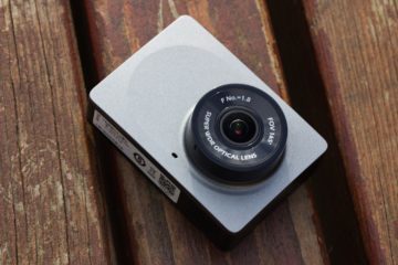 Xiaomi-Yi-Dash-Camera-přední strana 3