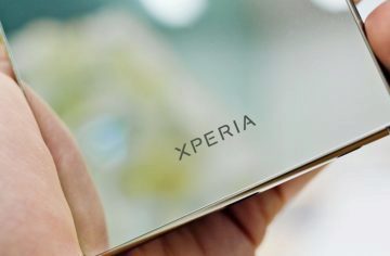 Sony Xperia Z5 očekává příchod Android 6