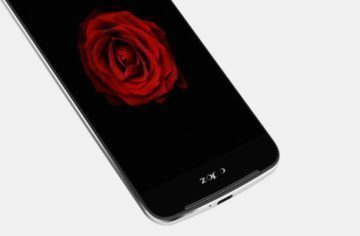 Telefon ZOPO Speed 8 potvrzen: Čip Helio X20, 4 GB RAM a čtečka otisků prstů