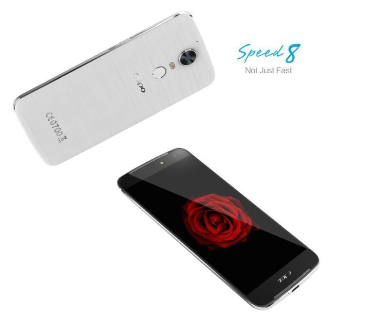 Zopo Speed 8 Zopo Speed 8