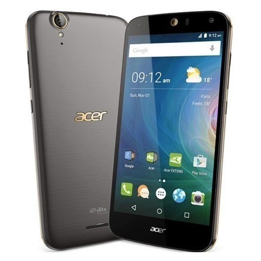 Acer Liquid Z630S Acer Liquid Z630S