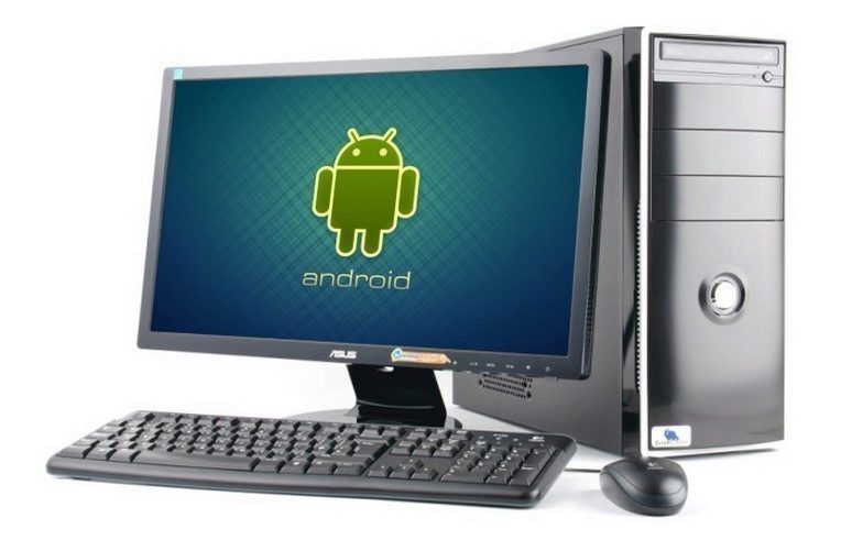 android-pc