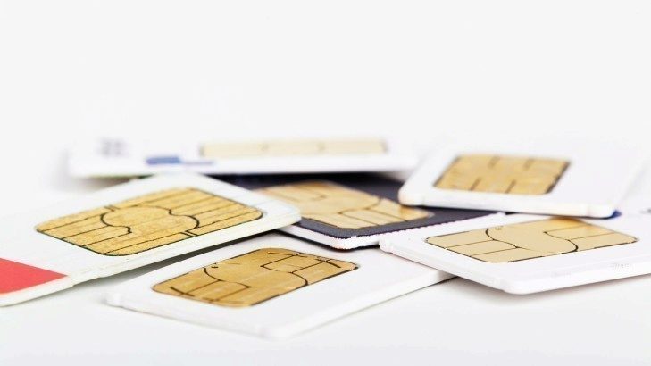 Prvním krokem by mělo být zablokování SIM karty