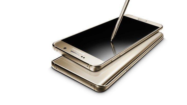 Umíte si představit Galaxy Note bez stylusu?