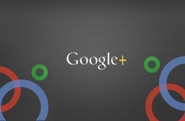 Aplikace Google+ aktualizována. Jaké novinky přináší?