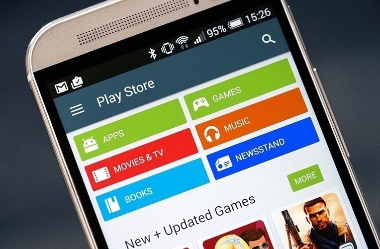 google play store material m8 hero 1