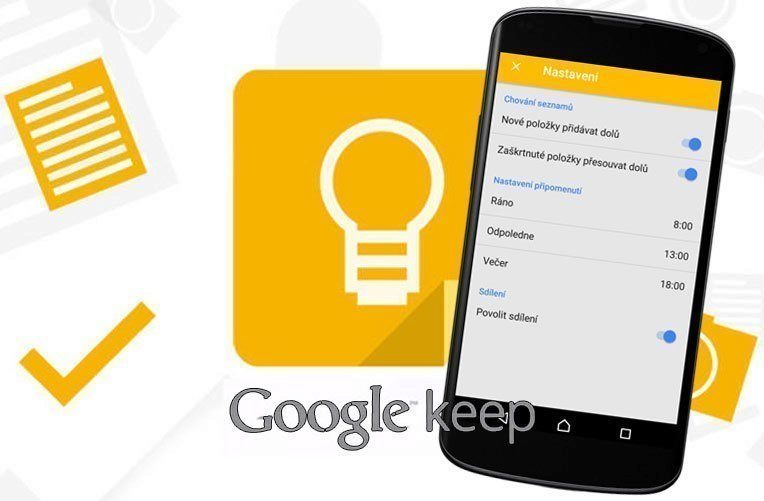 google keep ico