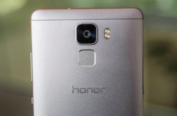Android 6 míří do telefonu Honor 7. Uživatelé by se měli dočkat během 2 týdnů