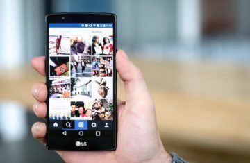 Stáhněte si betu aplikace Instagram a zkuste podporu více účtů