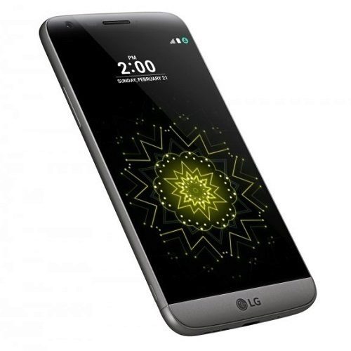 LG G5 LG G5