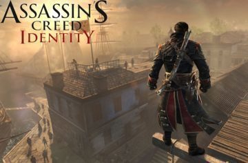 Hra Assassin’s Creed: Identity se podívá na Android