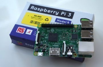 Mini PC Raspberry Pi 3 představeno: ve znamení vyššího výkonu a konektivity