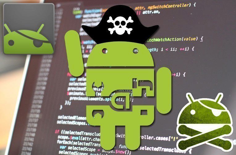 root androidu ico
