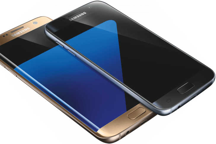 Vzhled Galaxy S7 se má od předchůdce lišit jen napatrně