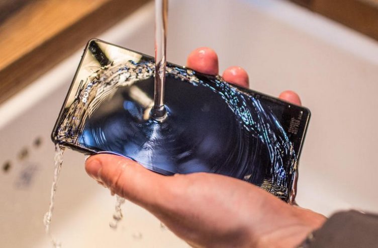 sony xperia m4 aqua