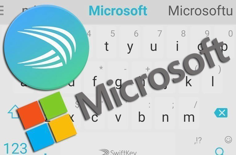 swiftkey microsoft ico