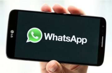 Aplikace WhatsApp rozšiřuje limit skupinových konverzací