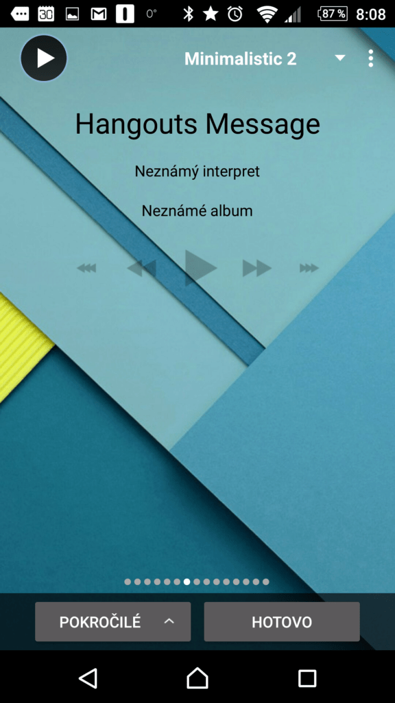 Poweramp Music Player