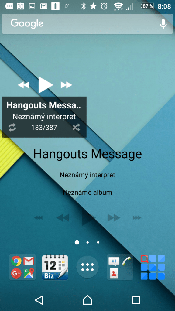 Poweramp Music Player