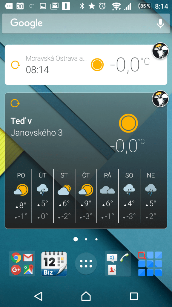 MORECAST