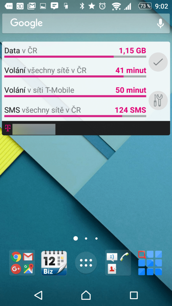 Můj T-Mobile