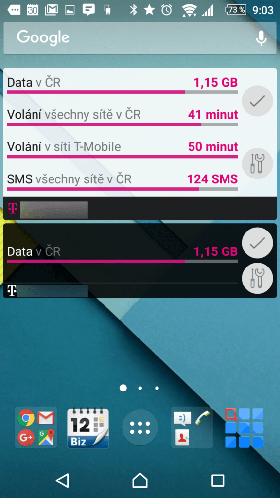 Můj T-Mobile