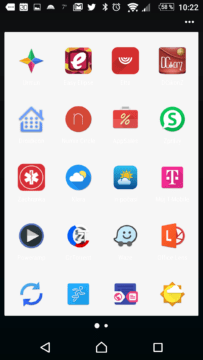 Urmun - Icon Pack