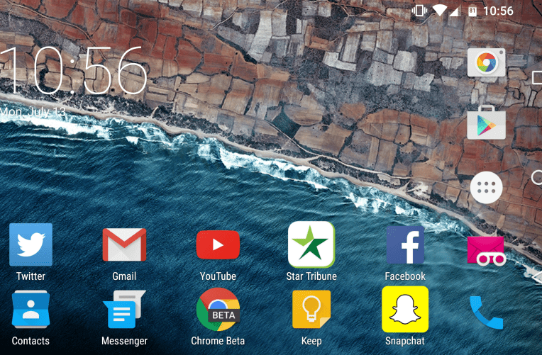 Android-M-Developer-Preview-homescreen-rotation-2 Android-M-Developer-Preview-homescreen-rotation-2