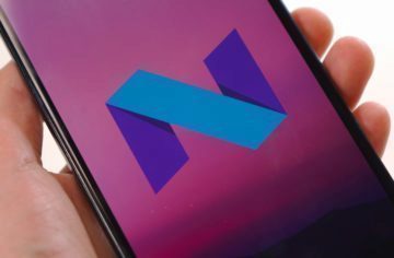 Android N-4