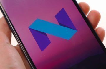 Android N: První pohled na nový systém od Googlu