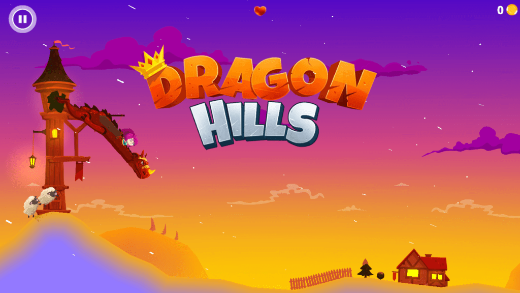 Dragon i