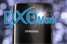 DxOMark a Samsung S 7 náhleďák 227 x 150