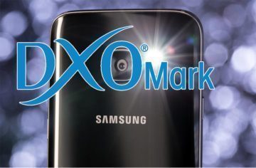 Samsung Galaxy S7 Edge nejlepším fotomobilem. Takový je verdikt DxOMark