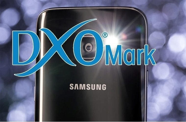 DxOMark a Samsung S7 náhleďák