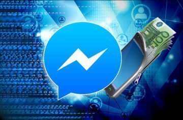 Facebook Messenger: Tajné rozhovory a mobilní platby