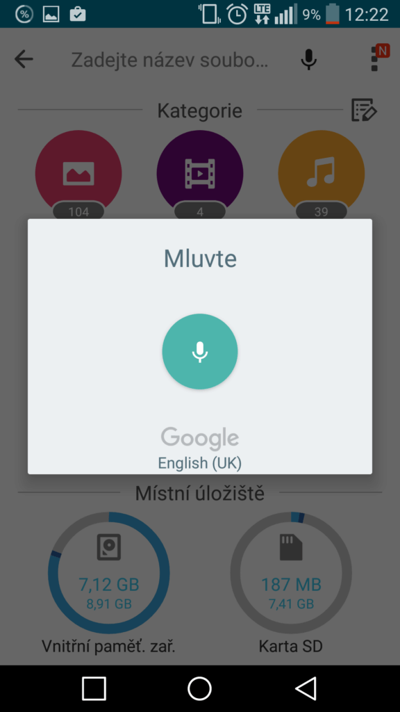 File Manager 13