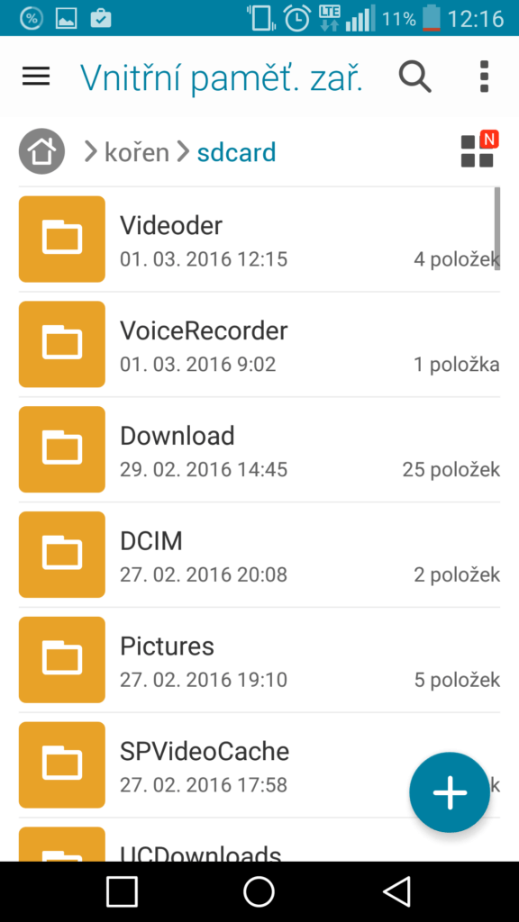 File Manager 3