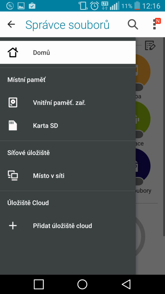 File Manager 4